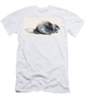 European Beaver Mark Adlington T-Shirt