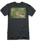 European Hamster Burrows in the Ground Limburg the Edwin Giesbers Natureplcom T-Shirt