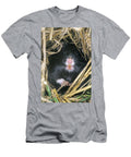 European Hamster Duncan Usher T-Shirt