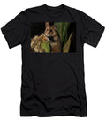 European Hamster Feeding on Maize Captive Occurs in Kerstin Hinze Natureplcom T-Shirt