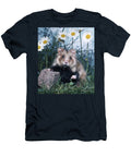 European Hamster Hans Reinhartokapia T-Shirt