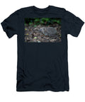 European Hedgehog Emerging From Undergrowth Norwich UK Robin Chittenden Natureplcom T-Shirt