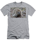 European Hedgehog Finland Jussi Murtosaari Natureplcom T-Shirt