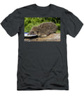 European Hedgehog M Watson T-Shirt