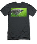 European Hedgehog Portrait Lucerne Switzerland Roman Willi Natureplcom T-Shirt