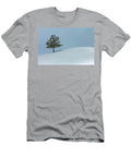 Evergreen Hill Todd Klassy T-Shirt
