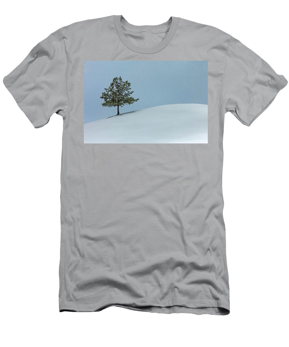 Evergreen Hill Todd Klassy T-Shirt