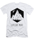 Explore Danilov Ilya T-Shirt