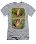Exploring the Outside World James Peterson T-Shirt