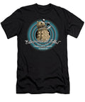 Exterminate All Folks Akuf Ive T-Shirt