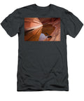 Eye of the Wave Mike Dawson T-Shirt