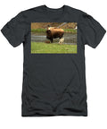 Eye on the Wylie Coyote Adam Jewell T-Shirt