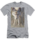 Eyes of a Predator Everet Regal T-Shirt
