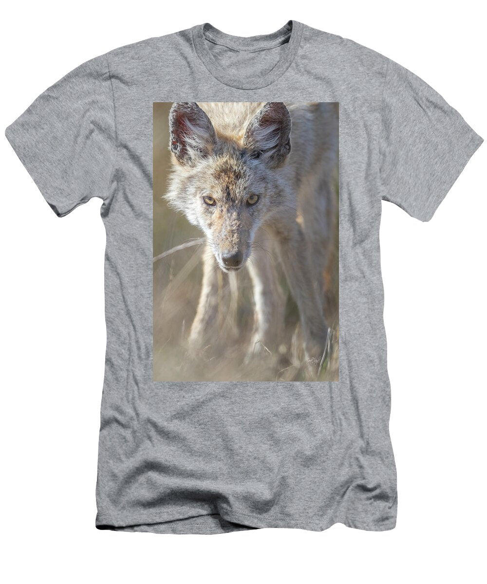 Eyes of a Predator Everet Regal T-Shirt