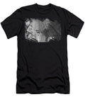 Eyes of the Hunter Gary Wightman T-Shirt