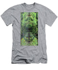 Faces of Beaver Creek Bonfire Photography T-Shirt
