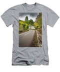 Fairy Glen Hotel Adrian Evans T-Shirt