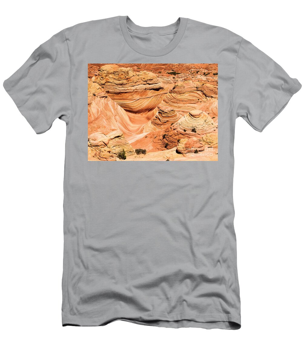 Fairytale Land Adam Jewell T-Shirt