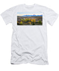 Fall At Grand Teton Panorama Alex Mironyuk T-Shirt