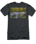 Fall Beauty David Dufresne T-Shirt