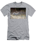 Fall Coyote Peter Mangolds T-Shirt