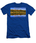 Fall Nina Stavlund T-Shirt