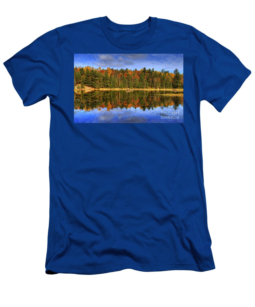 Fall Nina Stavlund T-Shirt