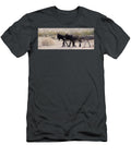 Family Hyuntae Kim T-Shirt