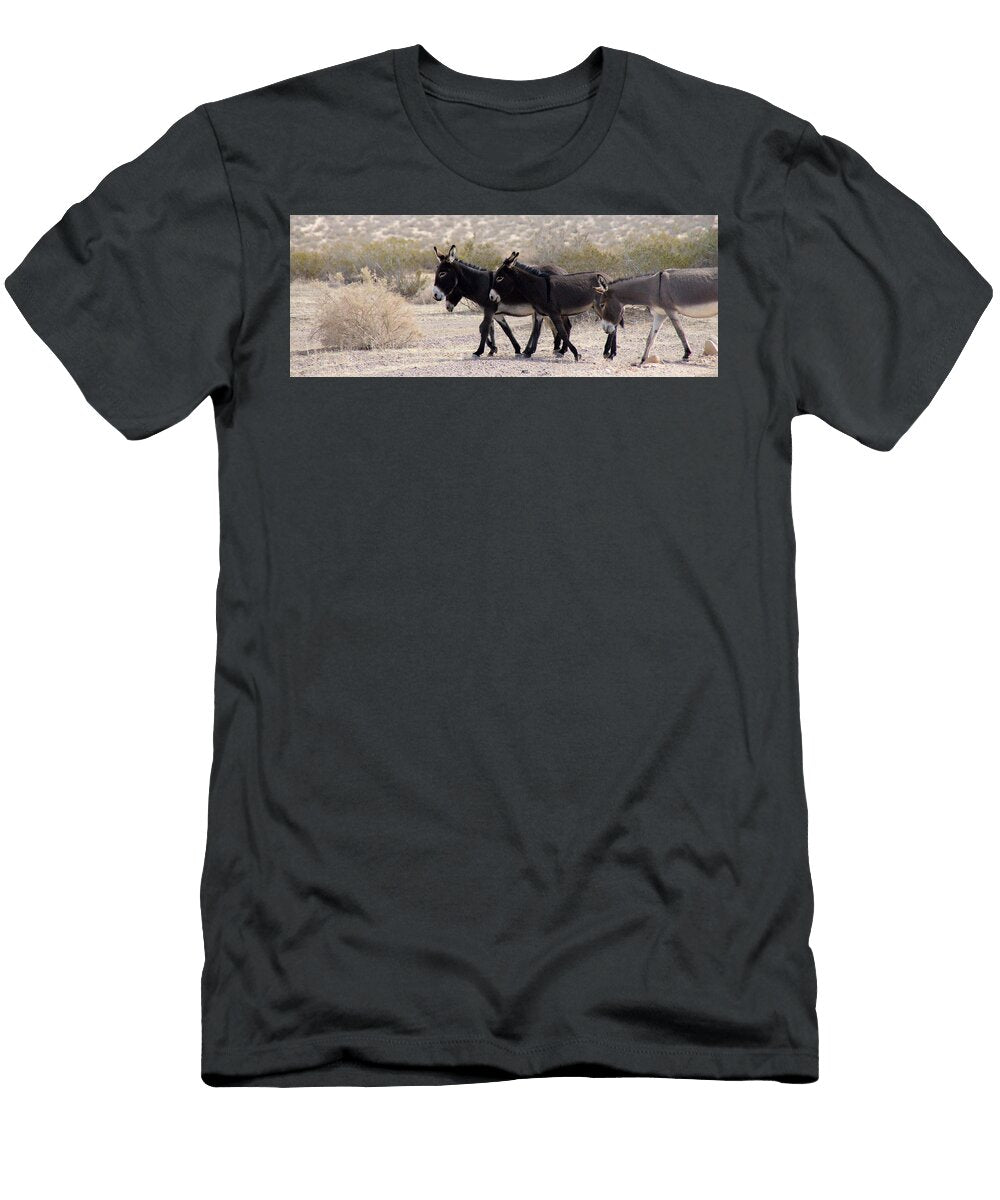 Family Hyuntae Kim T-Shirt