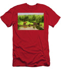 Family Time Steven Richardson T-Shirt