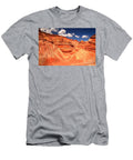 Famous Arizona Landscape Adam Jewell T-Shirt