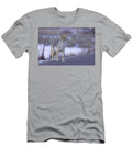 Famous Coyotetripod Isabella Smedley T-Shirt