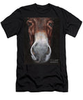 Fannie Frances Marino T-Shirt