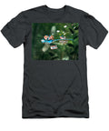 Fast Insect Hunter Mooney T-Shirt