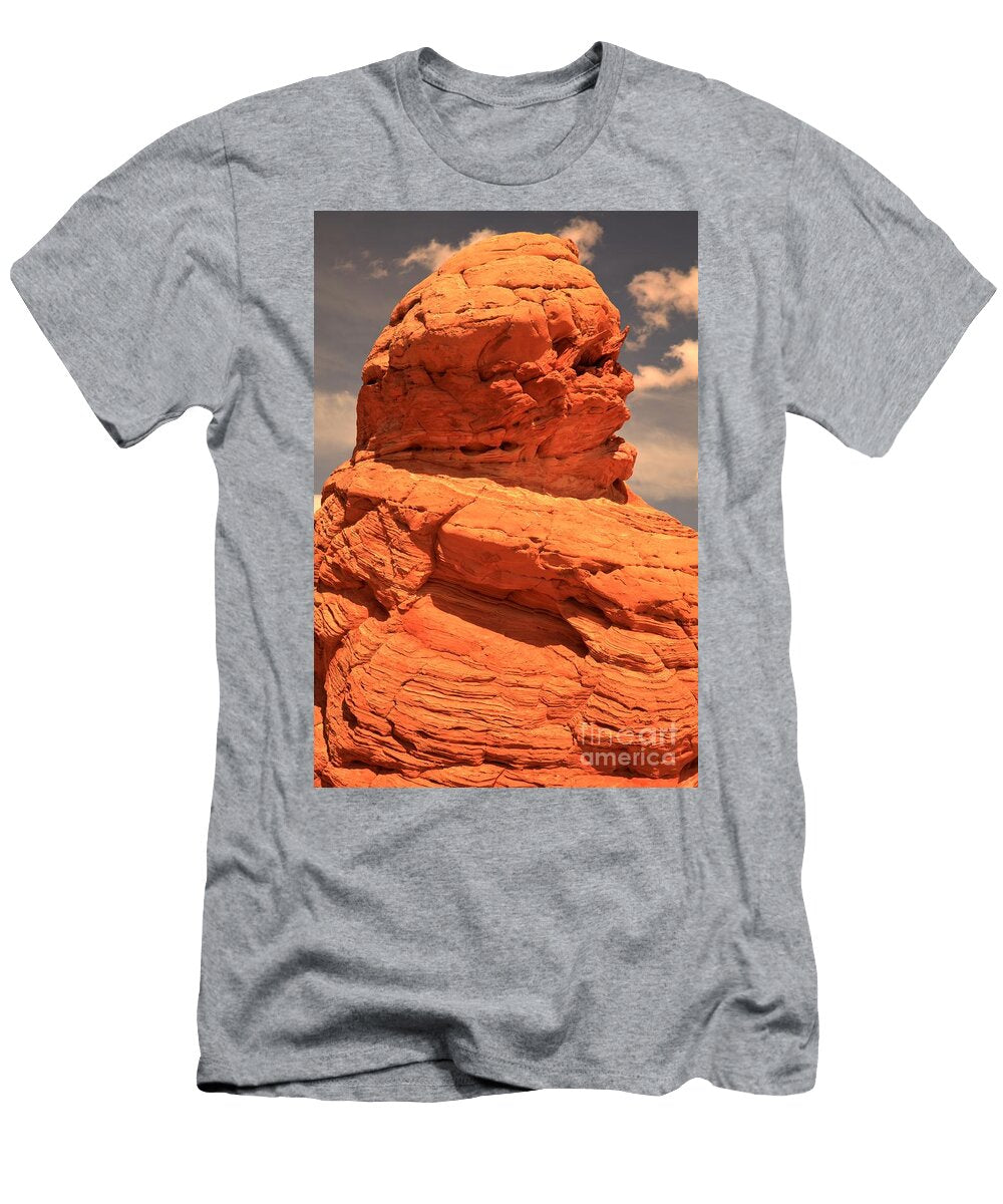 Fat Boy Adam Jewell T-Shirt