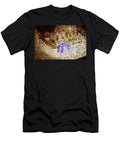 Female Common Hamster with Her Newborn Babies Age 3 Days Eric Baccega Natureplcom T-Shirt