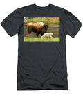 Fending Off the Coyote Adam Jewell T-Shirt