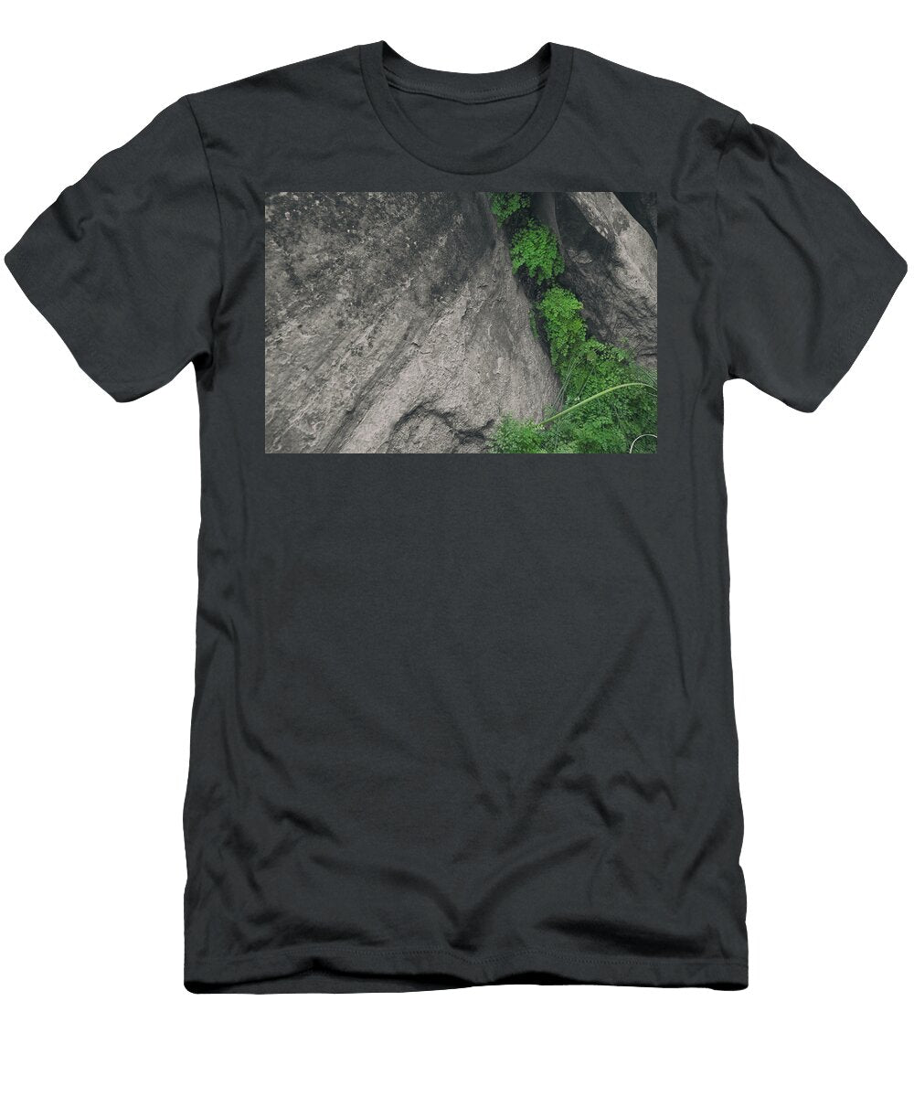 Ferns and Canyons Kunal Mehra T-Shirt