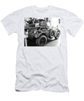 Ferret Armoured Car Bill Rogers T-Shirt