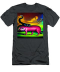 Ferret C Adrien Efren T-Shirt