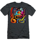 Ferret Ci Adrien Efren T-Shirt