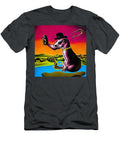 Ferret Ciii Adrien Efren T-Shirt