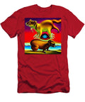 Ferret Civ Adrien Efren T-Shirt