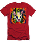 Ferret Cix Adrien Efren T-Shirt