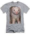 Ferret Cutie Belinda Lee T-Shirt