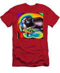 Ferret Cvi Adrien Efren T-Shirt