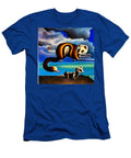 Ferret Cxii Adrien Efren T-Shirt