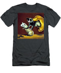 Ferret Cxiv Adrien Efren T-Shirt