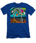 Ferret Cxix Adrien Efren T-Shirt