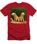 Ferret Cxlvi Adrien Efren T-Shirt